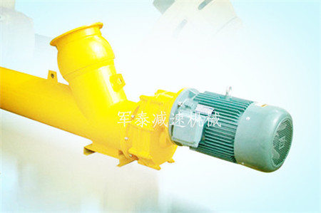 螺旋輸送機(jī)減速機(jī) 螺旋輸送機(jī)減速機(jī)