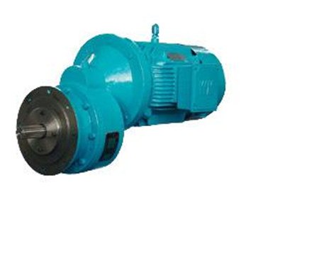 螺旋輸送減速機