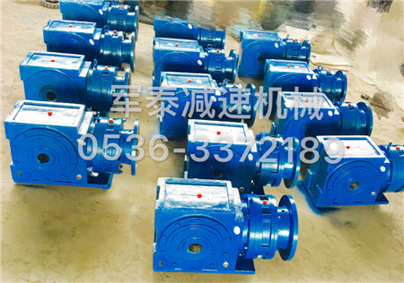 皮帶秤減速機(jī)供應(yīng)商講解設(shè)備性能優(yōu)勢(shì)有哪些 皮帶秤減速機(jī)供應(yīng)商講解設(shè)備性能優(yōu)勢(shì)有哪些