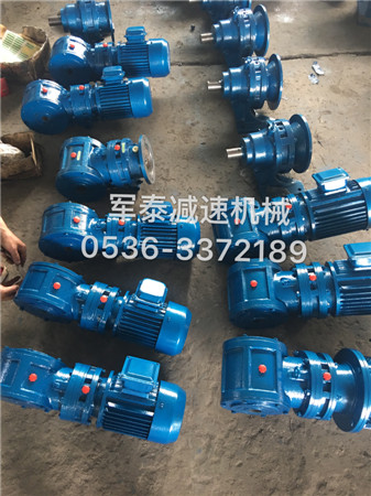 皮帶秤減速機(jī)的安裝使用注意點(diǎn)有哪些 皮帶秤減速機(jī)的安裝使用注意點(diǎn)有哪些