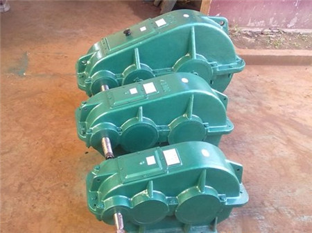 濰坊渦輪蝸桿減速機(jī)五大優(yōu)點(diǎn)