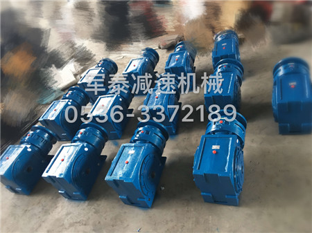 SBD皮帶秤減速機的機構(gòu)和應(yīng)用介紹 SBD皮帶秤減速機的機構(gòu)和應(yīng)用介紹